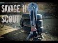 Savage Scout 11: неплохая попытка