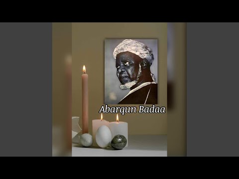 Abarqun Badaa 