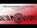 Popcorn poppers  alexia nigh  into the dark original mix