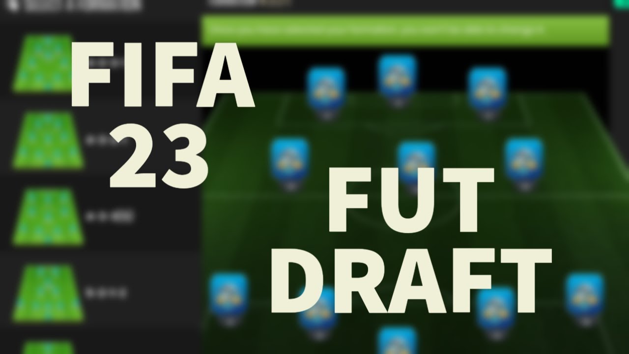 FUTBIN - FUT 23 Database Draft APK for Android - Download