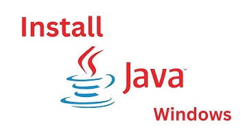 Install Java and IntelliJ IDEA on Windows 11 [Java setup guide]