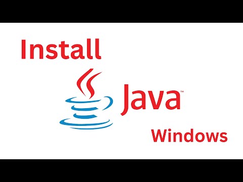 Install Java and IntelliJ IDEA on Windows 11 [Java setup guide]