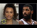 Malika Andrews on NBA players voicing concerns about the restart of the season | Outside the Lines