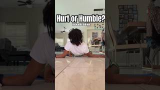 Over-40 Yoga Attempt #25 | Deep Backbend Hip Opener