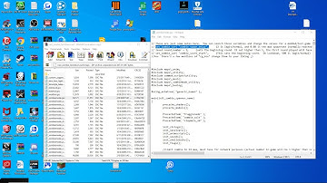 Tutorial: Mod World at War Custom Map Files for High Round Strategy Testing