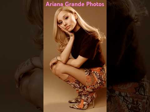 TMSROYEALS Ariana Grande Photos Shorts Tmsroyeals Arianagrande Photos 