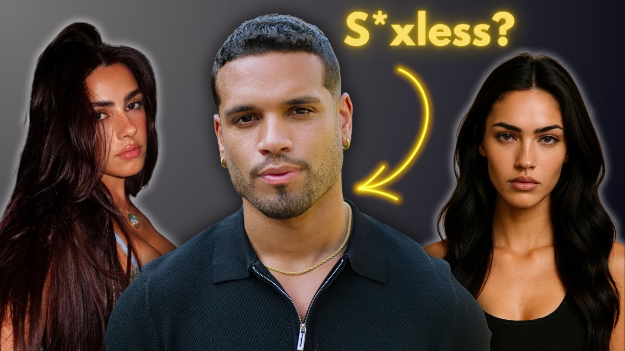 4 Downsides Of Being A Handsome & Attractive Man (Dark Side Of Being 