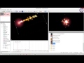 04. Create Particle and Animate Particle - Khmer Computer Knowledge