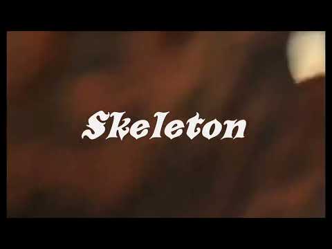 Oz Sparx - Skeleton (Official audio)