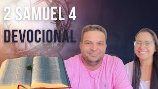 2 Samuel 4 Devotional