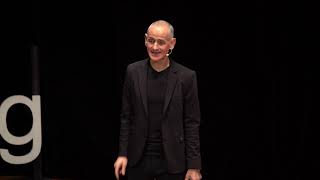 In Touch With Yourself - For a Healthy Lifestyle and Top Performance | Arno Schimpf | TEDxHeidelberg