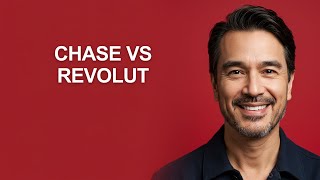 Chase Vs Revolut - KevinHowTo