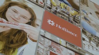 Hollister In Ballina, Co. Mayo, Ireland - A Great Place To Live And Work