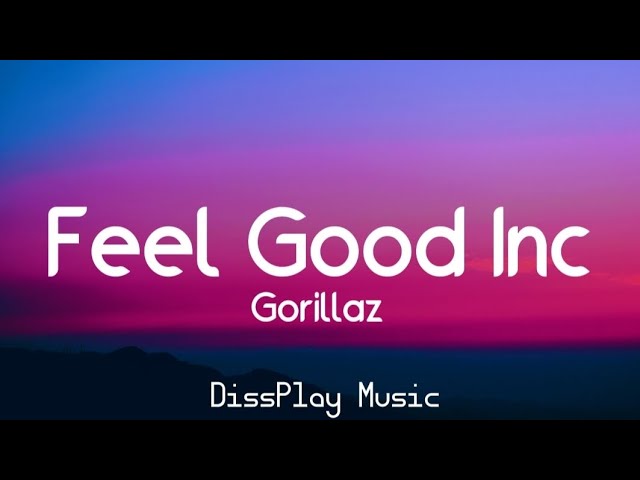 Feel Good by @gorillaz gone metal 🤘🏼 What song do you want to hear h