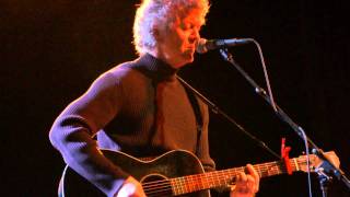 Video thumbnail of "Rodney Crowell covers Townes Van Zandt's "Pancho and Lefty""