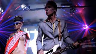 The Pink Diamond Revue - Live The Water Rats, London (full show) - 19 August 2017 | dsoaudio