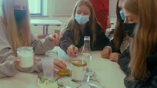 Exploring STEM in Germany Trailer