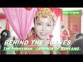 Behind The Scenes: Fun Moments! | The Ferryman · Legends of Nanyang | 灵魂摆渡·南洋传说 | iQiyi Original