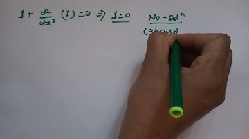 Functional involving higher order derivative ( lec-3)