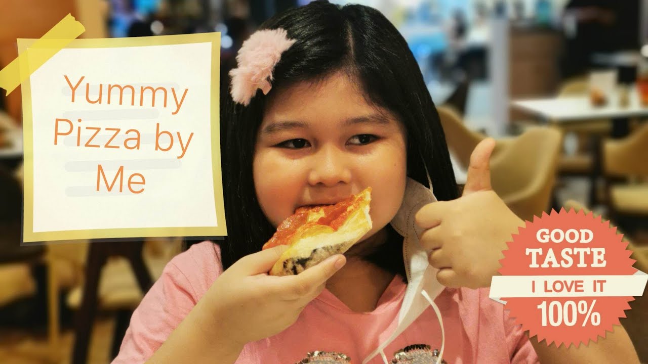 How to create yummy Pizza AmareLaCucina pizzamaking YouTube