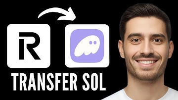 How To Transfer Solana From Revolut To Phantom Wallet (2025)