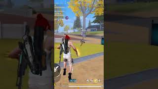 #freefire  push rank