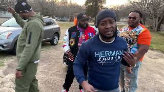 Mr Grizzlie ft Sauceking Skip T O Dub - Play The Game