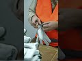Glove Inspection & Quality Check | Inside Safety Glove Factory