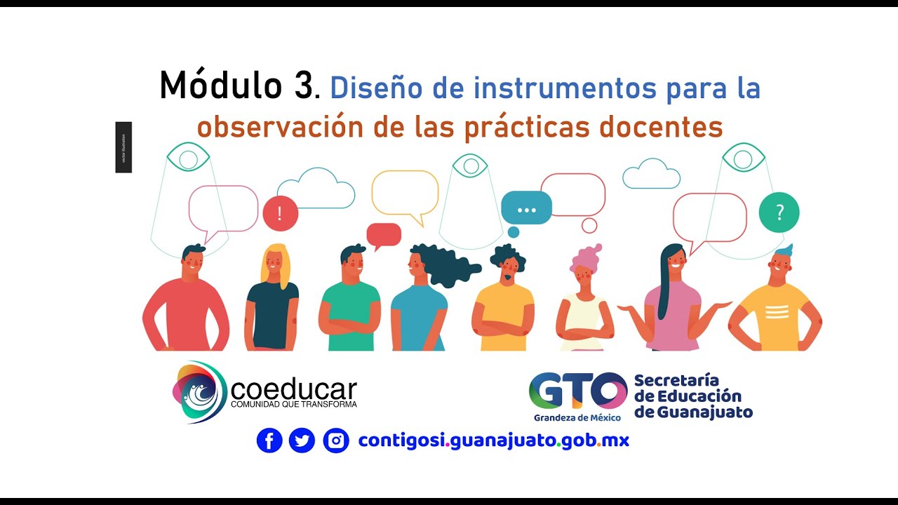 Introduccion De Observacion Y Practica Docente www.youtube.com
