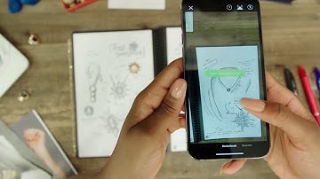 Smart Reusable Notebook | The Henry Ford’s Innovation Nation