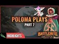 Poloma Plays Part 7 | Battlerite (Early Access)