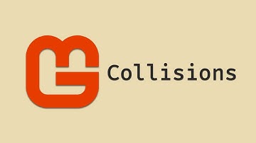 Collisions | Monogame Tutorial Ep. 4
