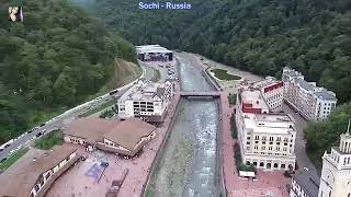 Sochi   Ciudad   Rusia