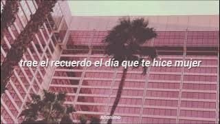 Aquel viejo motel - David pabon ( Letra Oficial )