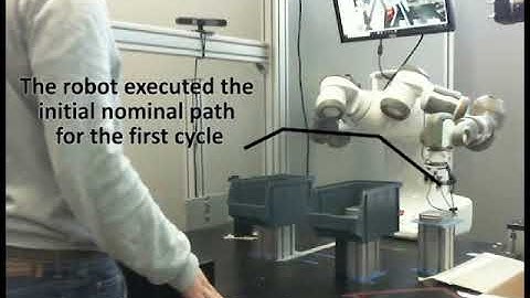 Proactive path planning