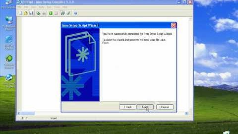 Creating and Installation setup using Inno setup | VB Programming Video Tutorials