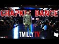 CHAPKIS DANCE FAMILY | #TMillyTV
