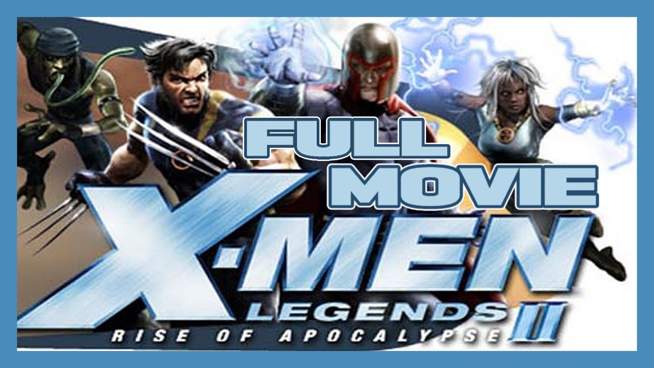 Rise Of The Legend Pelicula Completa En Español