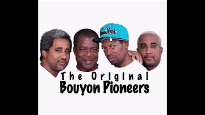 wck original bouyon pioneers live 2019 pt 1