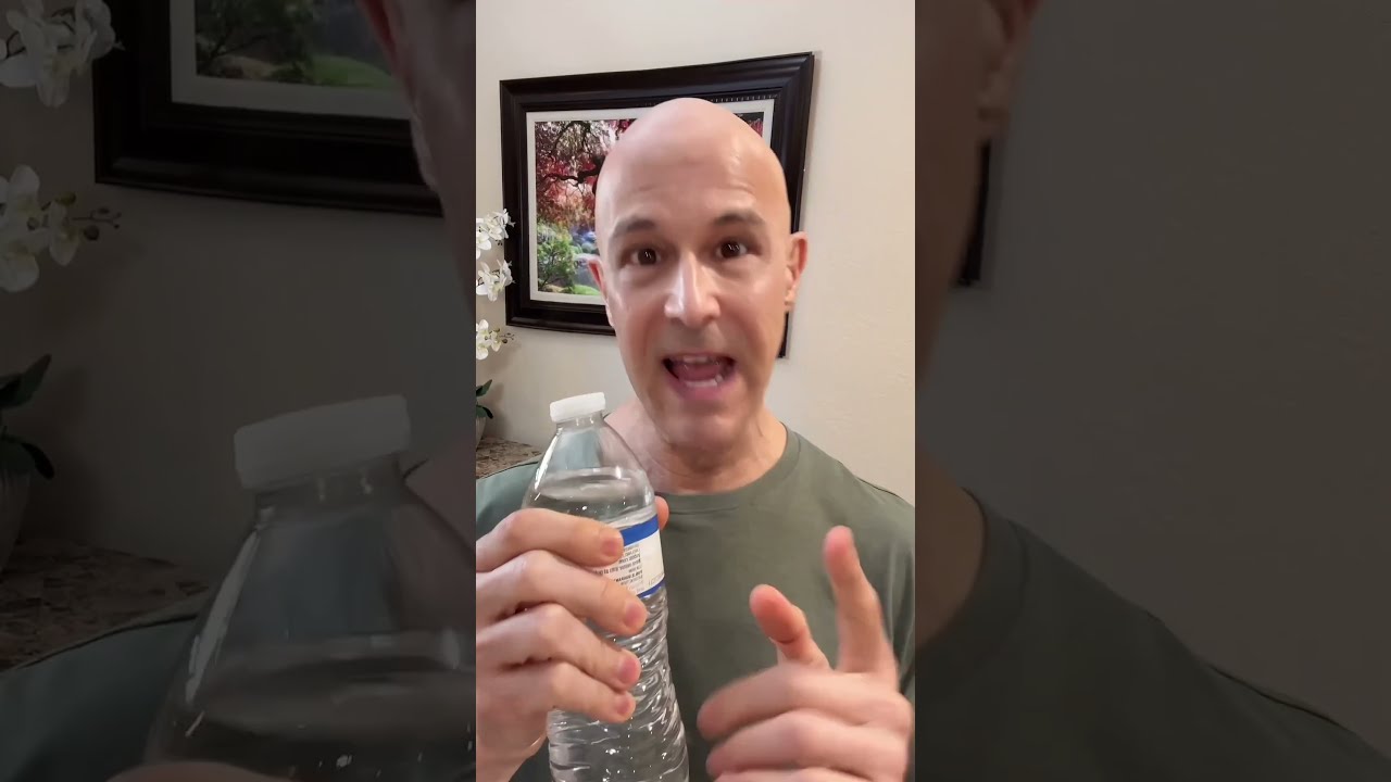 Instantly Lower Your Blood Pressure And Sugars Dr Mandell