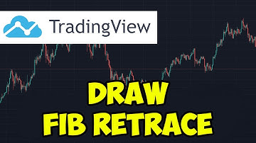 How To Draw Fibonacci Retracement On TradingView (2022)