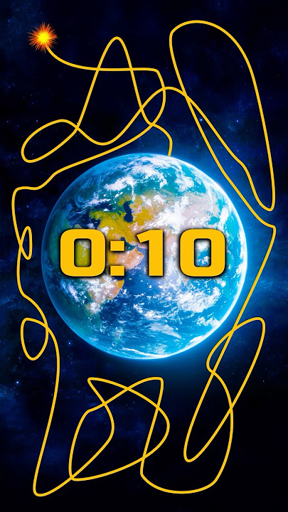 10 Second Timer Bomb [EARTH] 🌎
