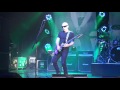 Joe Satriani Friends live 2016