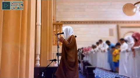 سورة النبأ كاملة تلاوه مؤثره جدآ محمد أبا الحسن 
