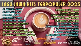 Lagu Jawa Hits Terpopuler 2023 - Kisinan, Nemu, Nemen - Full Album