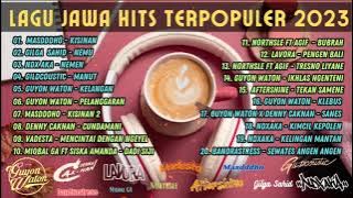 Lagu Jawa Hits Terpopuler 2023 - Kisinan, Nemu, Nemen - Full Album