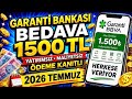 1500 TL KAZANDIRAN UYGULAMA İNTERNETTEN PARA KAZANMA 2026 ????
