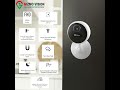 Ezviz security camera protect your home and loved ones with cuttingedge surveillance technology