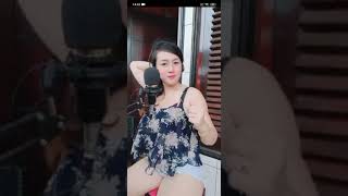 Jovanka On Bigo Live Indonesia 26102020