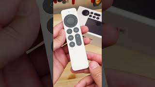 THIS Will make Your TV 10X more Useful! - Apple TV 4K 128GB & Ethernet Unboxing! #shorts #apple #tv